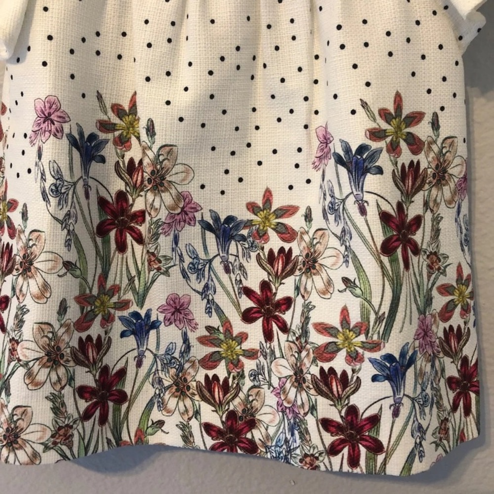 Zara dress